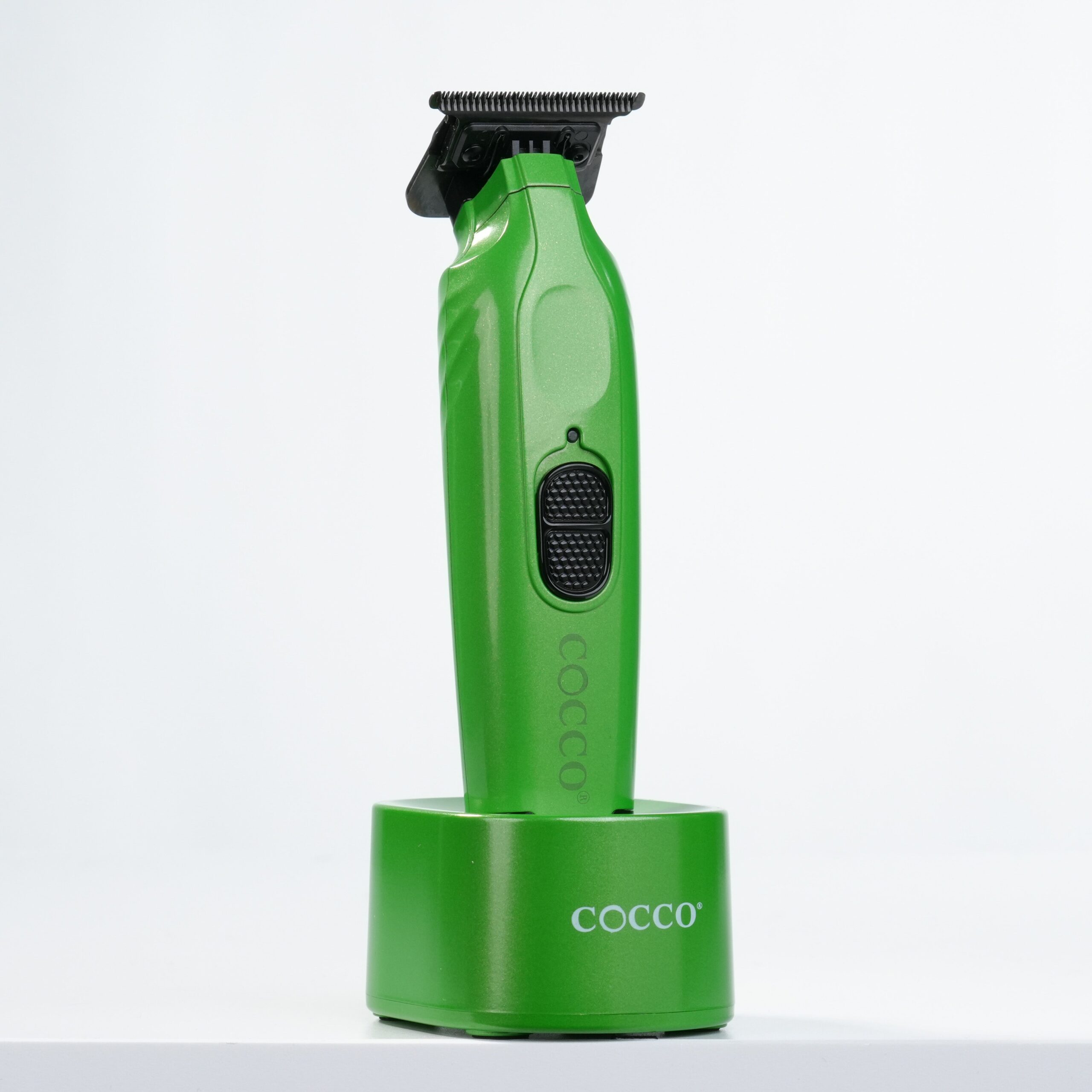 Cocco Hyper Veloce Pro Trimmer Green