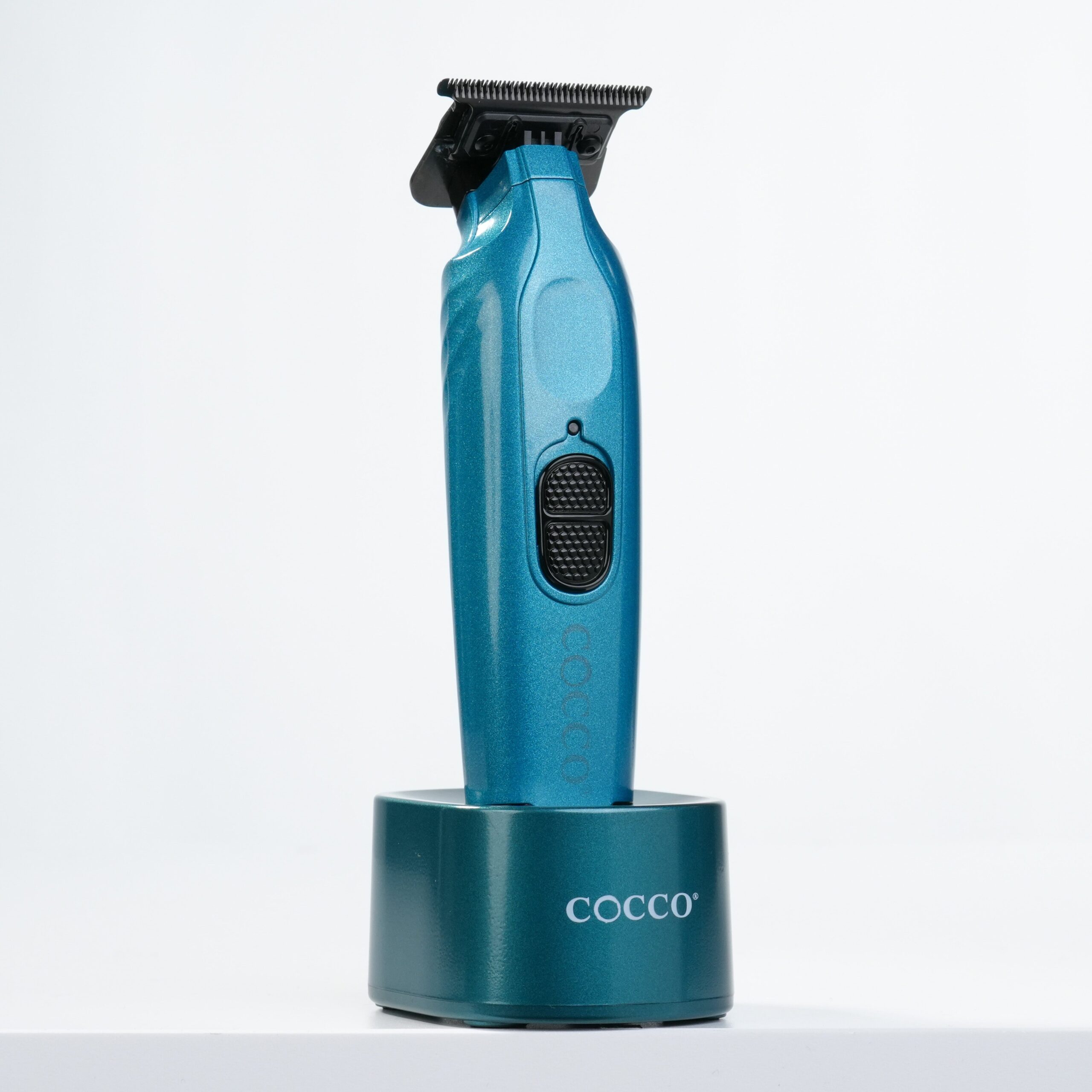Cocco Hyper Veloce Pro Trimmer Dark Teal