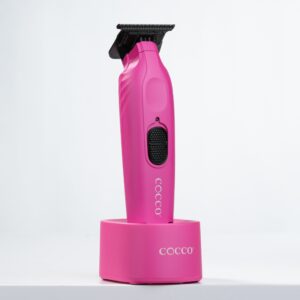 Cocco Hyper Veloce Pro Trimmer Pink