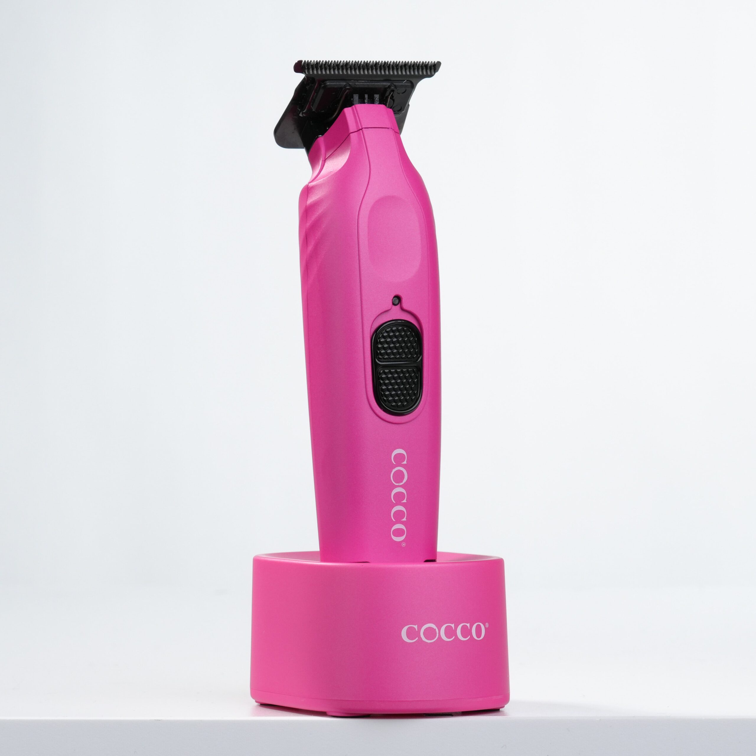 Cocco Hyper Veloce Pro Trimmer Pink