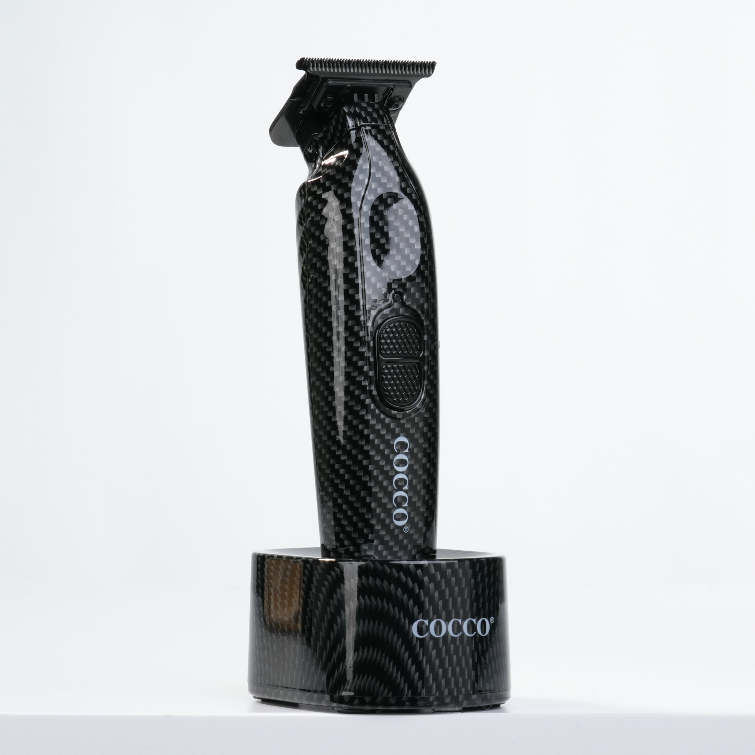 Cocco Hyper Veloce Pro Trimmer Carbon Fiber