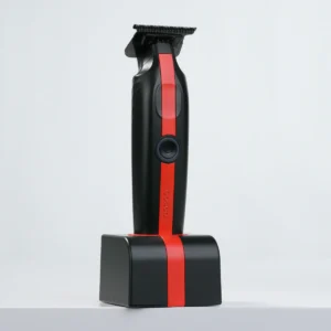 Cocco Veloce Lite Trimmer Black/Red Stripe