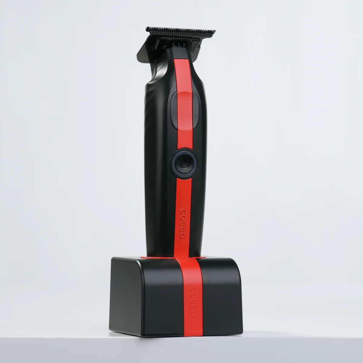 Cocco Veloce Lite Trimmer Black/Red Stripe