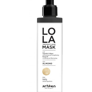 Lola Artego Color Mask Almond