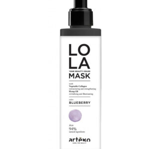 Lola Artego Color Mask Blueberry