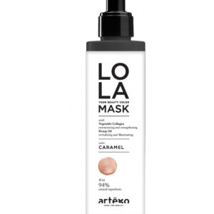 Lola Artego Color Mask Caramel