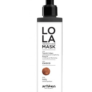 Lola Artego Color Mask Choco