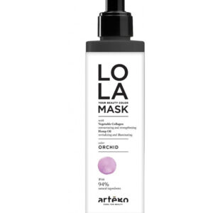 Lola Artego Color Mask Orchid