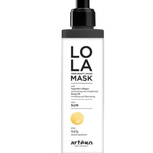 Lola Artego Color Mask Sun