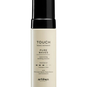 Artego Touch Pure Waves Texturizing Mousse 5.1 oz