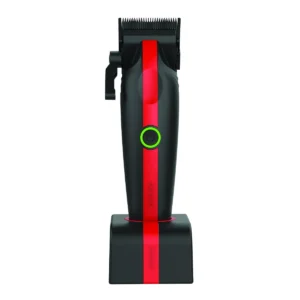 Cocco Veloce Lite Clipper Black/Red Stripe