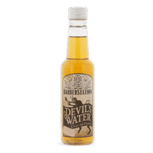 Barberstation Devil's Water Aftershave & Hair Tonic 250 mL
