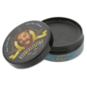 Barberstation Fiber 120 mL
