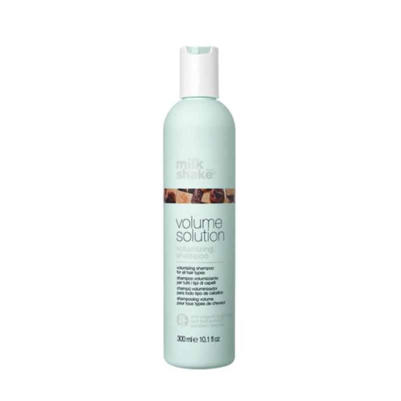 Milkshake Volume Solution Volumizing Shampoo 10.1 oz