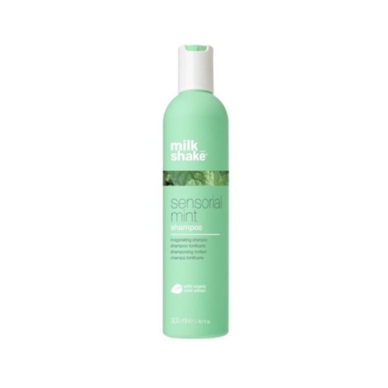Milkshake Sensorial Mint Shampoo 10.1 oz