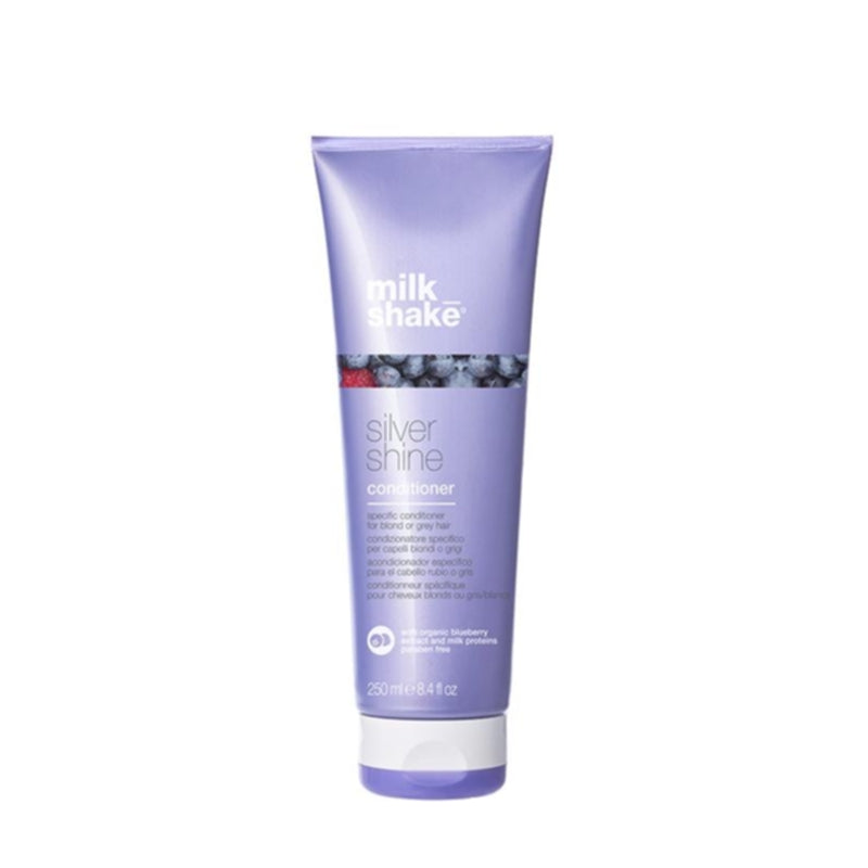 Milkshake Silver Shine Conditioner 8.4 oz