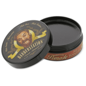 Barberstation Pomade 120 mL