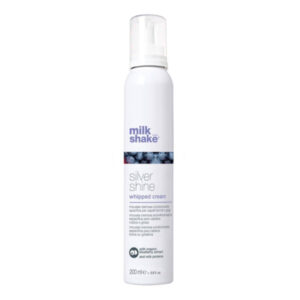 Milkshake Silver Shine Whipped Cream 6.8 oz
