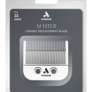 ANDIS MASTER #22T CERAMIC BLADE | 01810
