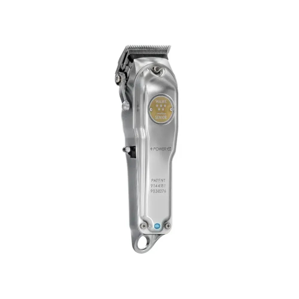 WAHL 5-STAR SENIOR CORDLESS METAL EDITION CLIPPER | 3000112 - Image 7