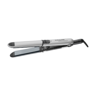 BABYLISSPRO LIMITED EDITION NANO TITANIUM GREY COLLECTION 1.25” PRIMA3000 STYLING IRON | BNT3000TGY