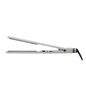 BABYLISSPRO LIMITED EDITION NANO TITANIUM GREY COLLECTION 1” ULTRA-THIN FLAT IRON | BNT4072TGY