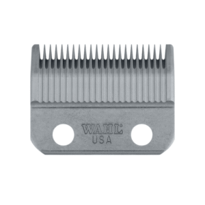 WAHL STANDARD CLIPPER BLADE 2-HOLE 1MM-3MM | 1006