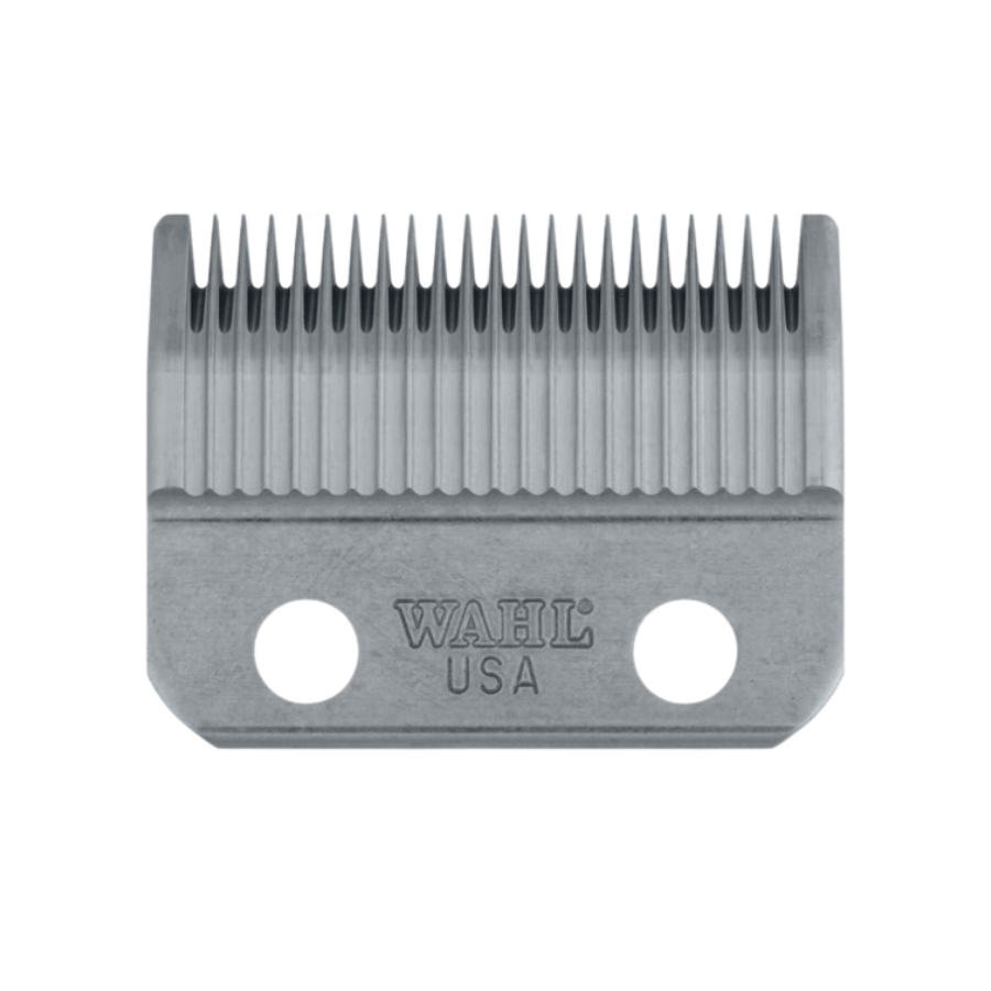 WAHL STANDARD CLIPPER BLADE 2-HOLE 1MM-3MM | 1006