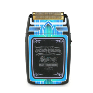 STYLECRAFT X MISTER CARTOON REBEL SHAVER | SC809M