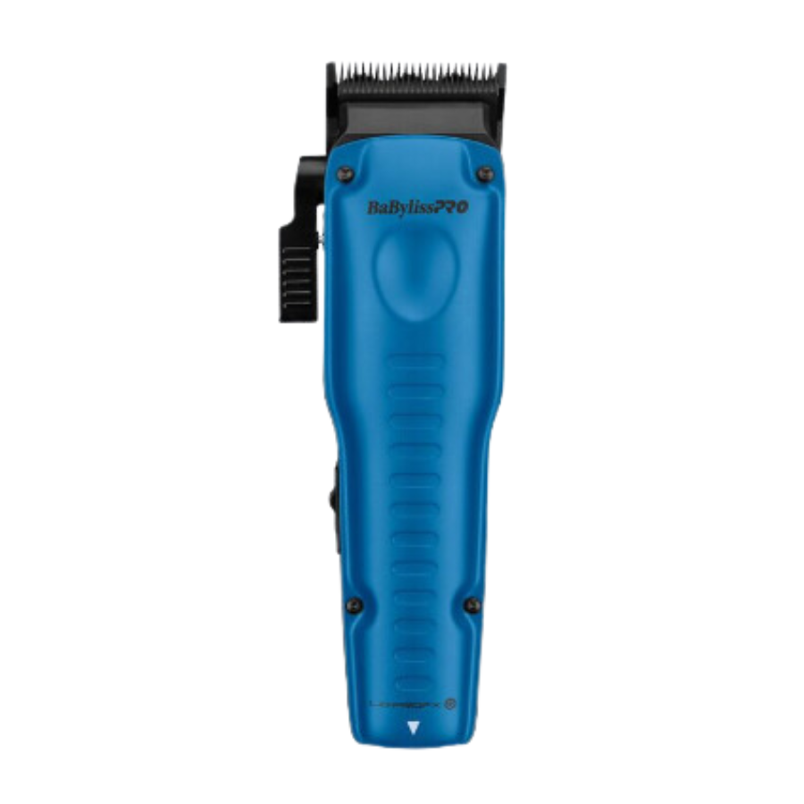 BABYLISSPRO FXONE LO-PROFX CLIPPER RED | FX829MR - Image 6