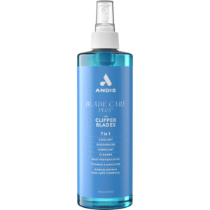 ANDIS BLADE CARE PLUS SPRAY 16oz. | 12590