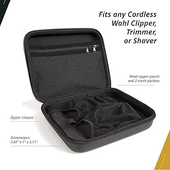 WAHL TRAVEL CASE | 90728 - Image 4