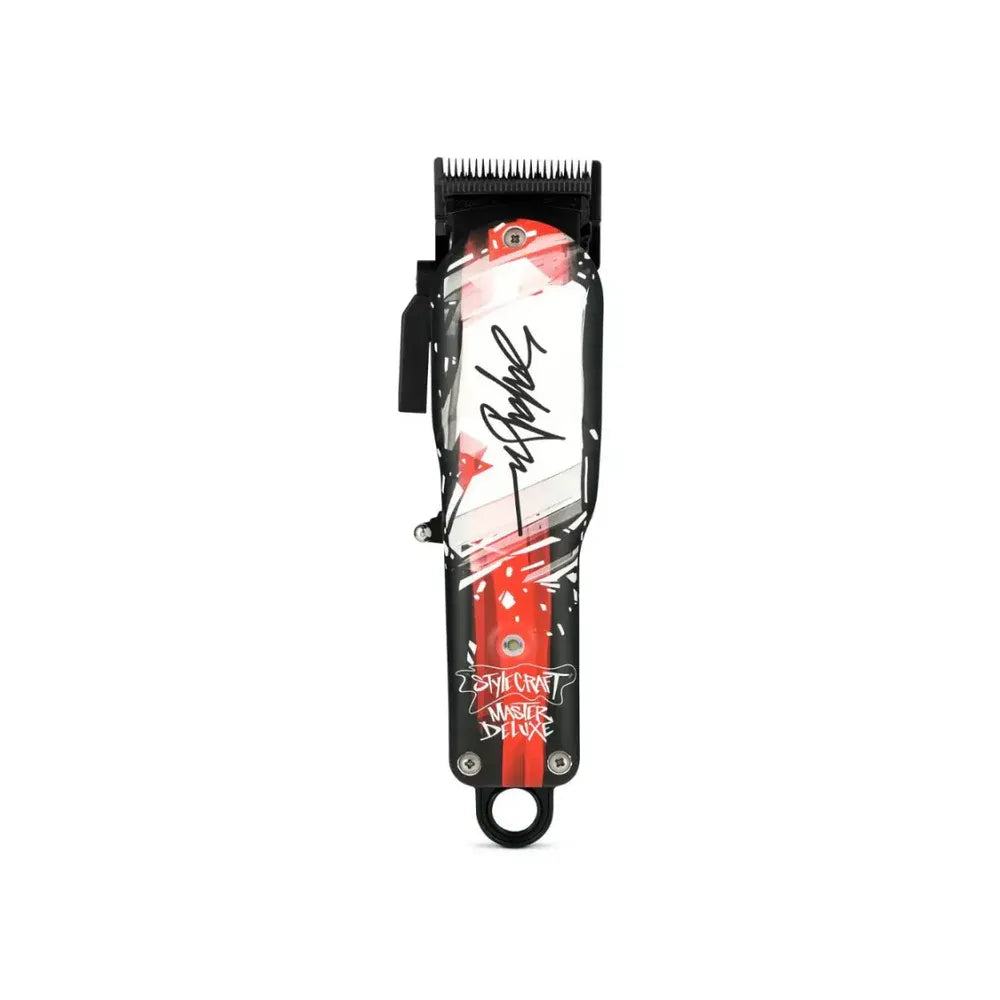 STYLECRAFT X KING SALADEEN REBEL CLIPPER | SC613M - Image 4