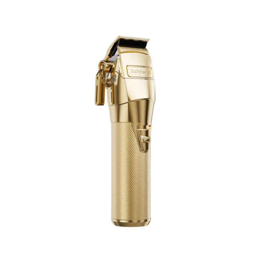 BABYLISSPRO FXONE GOLDFX CLIPPER | FX899G - Image 2