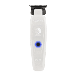 STYLECRAFT BRUSHLESS SABER TRIMMER WHITE | SC421W