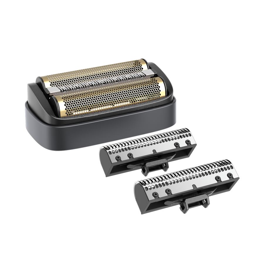ANDIS RESURGE FOIL AND CUTTERS | 17330