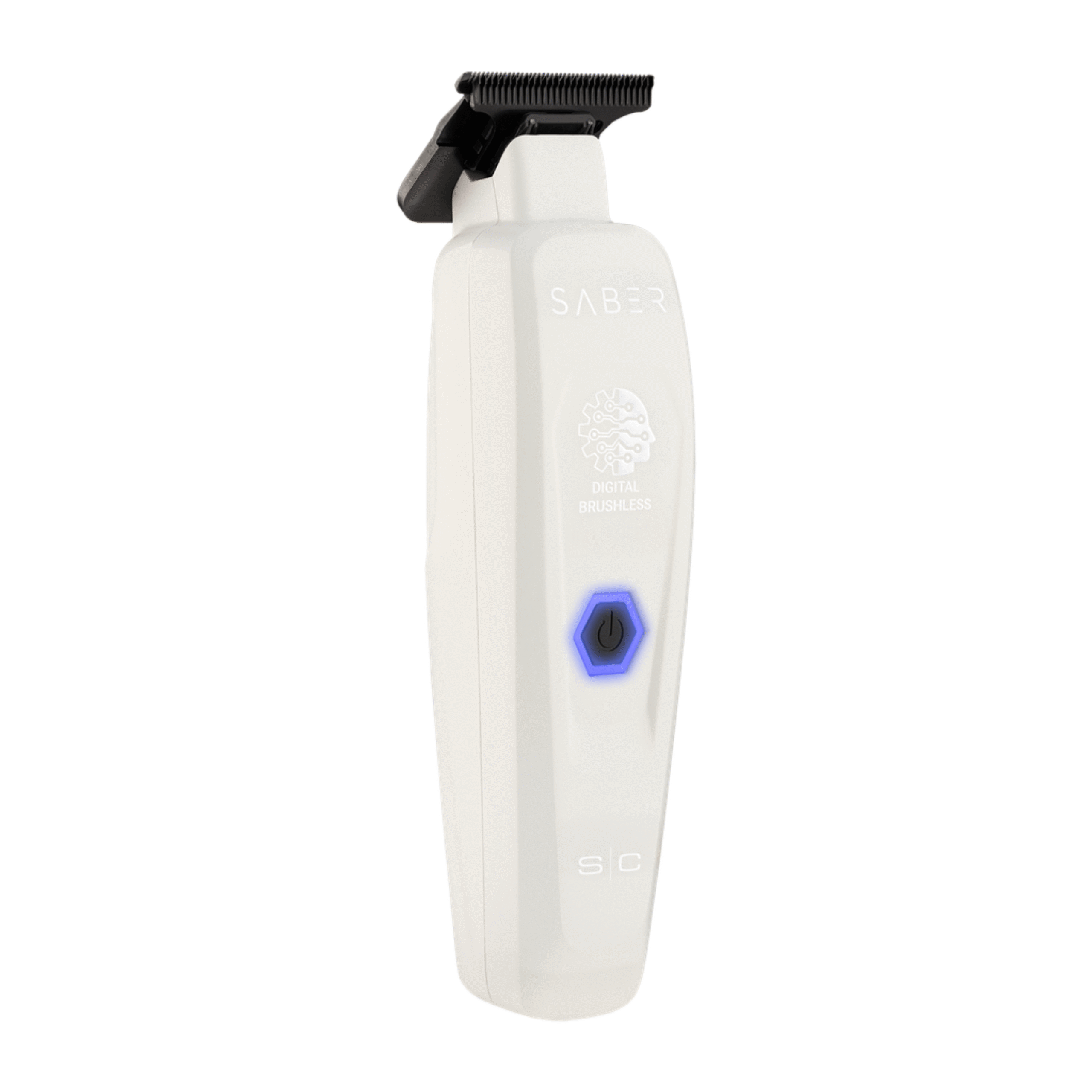 STYLECRAFT BRUSHLESS SABER TRIMMER WHITE | SC421W - Image 8