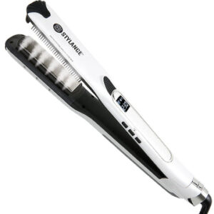 Steam Hair straightener