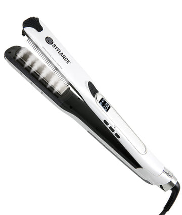 Steam Hair straightener
