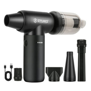 2-in-1 PRO Hair Air Duster