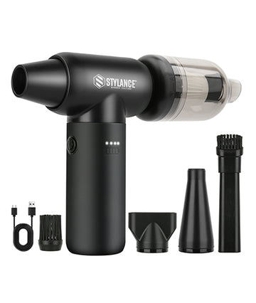 2-in-1 PRO Hair Air Duster