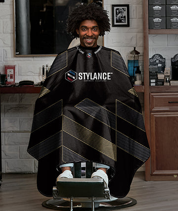Hair Cutting Cape