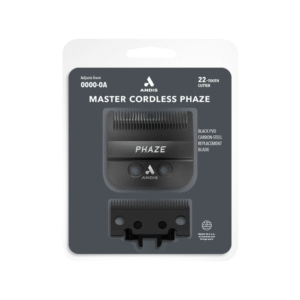 ANDIS MASTER CORDLESS PHAZE 22-TOOTH | 561921