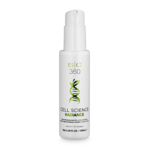 STYLECRAFT 360 CELL SCIENCE RADIANCE SHINE ENHANCING HAIR OIL | SC1011S