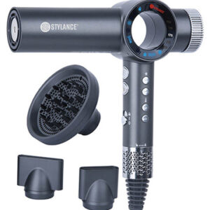 High Speed Hair Dryers