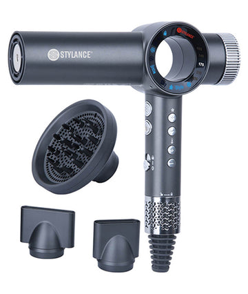 High Speed Hair Dryers