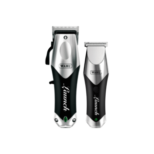 Wahl Launch Combo Cordless Clipper & Trimmer | 08001