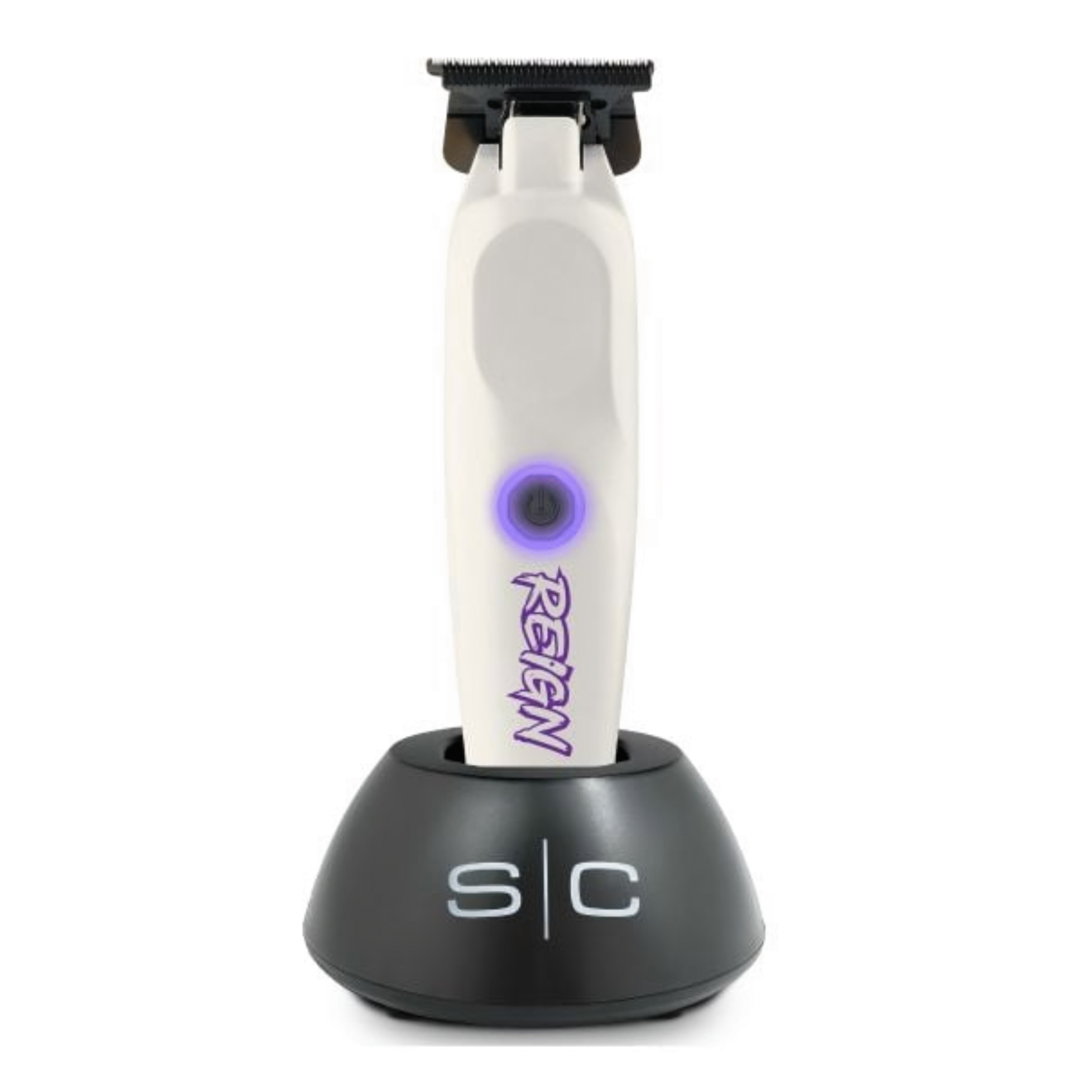 STYLECRAFT REIGN HAIR TRIMMER CHARGING BASE | SC914B - Image 5
