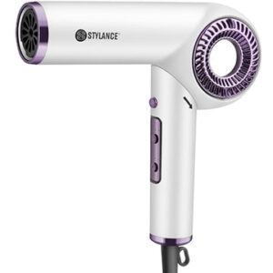 Folding High Speed Hair Dryer