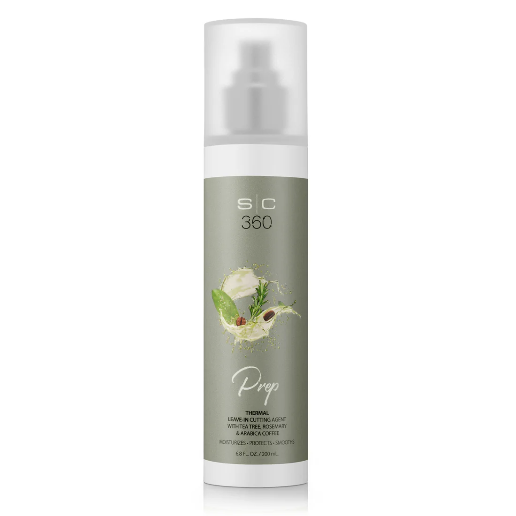 STYLECRAFT 360 REVIVAL LEAVE-IN SPRAY | SC1002C - Image 7